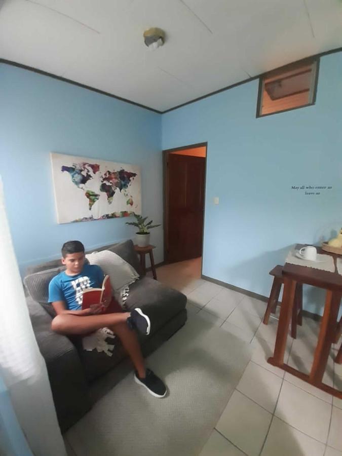 La Estancia Ideal Apartamentos La Fortuna Exteriör bild