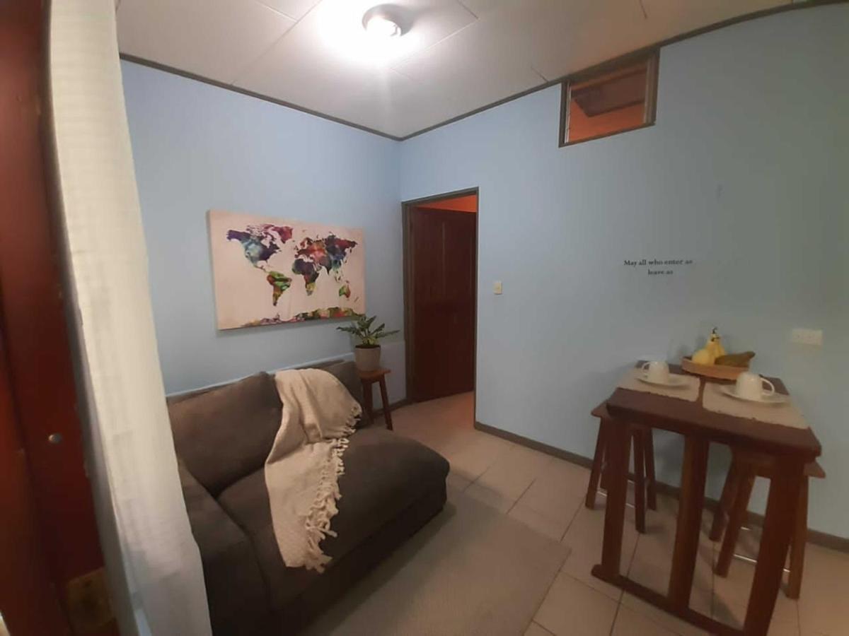 La Estancia Ideal Apartamentos La Fortuna Exteriör bild