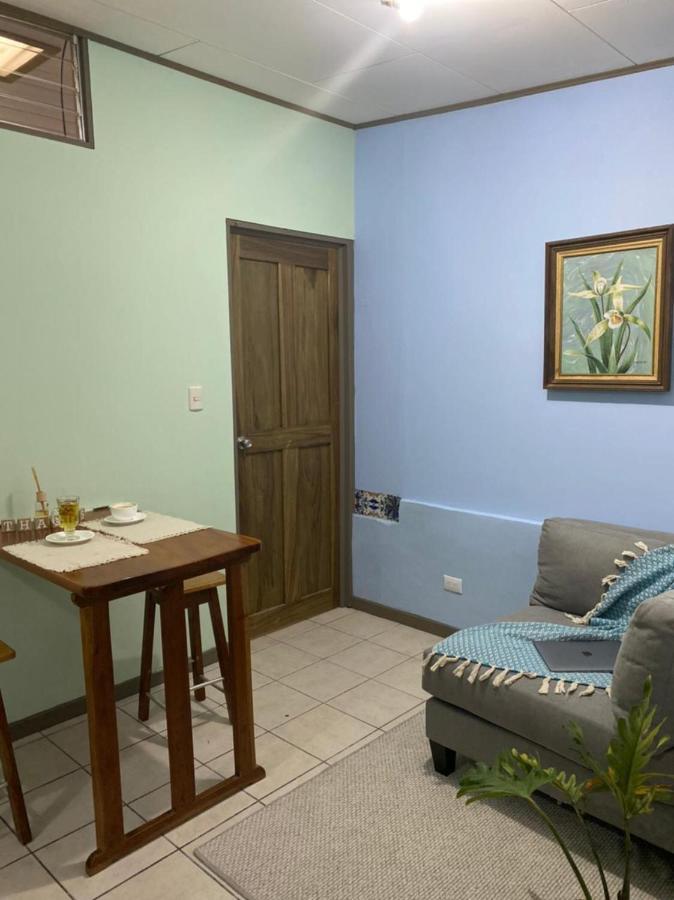 La Estancia Ideal Apartamentos La Fortuna Exteriör bild