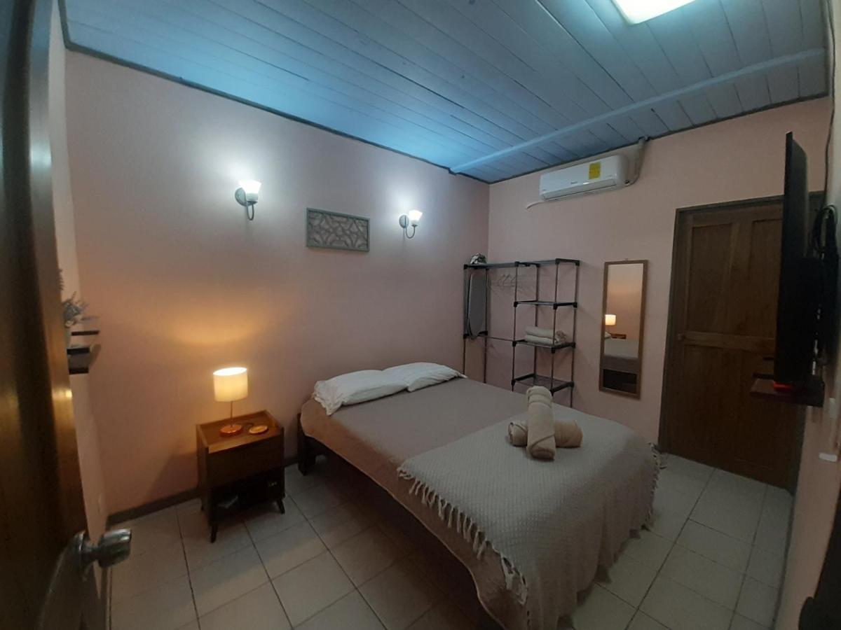 La Estancia Ideal Apartamentos La Fortuna Exteriör bild