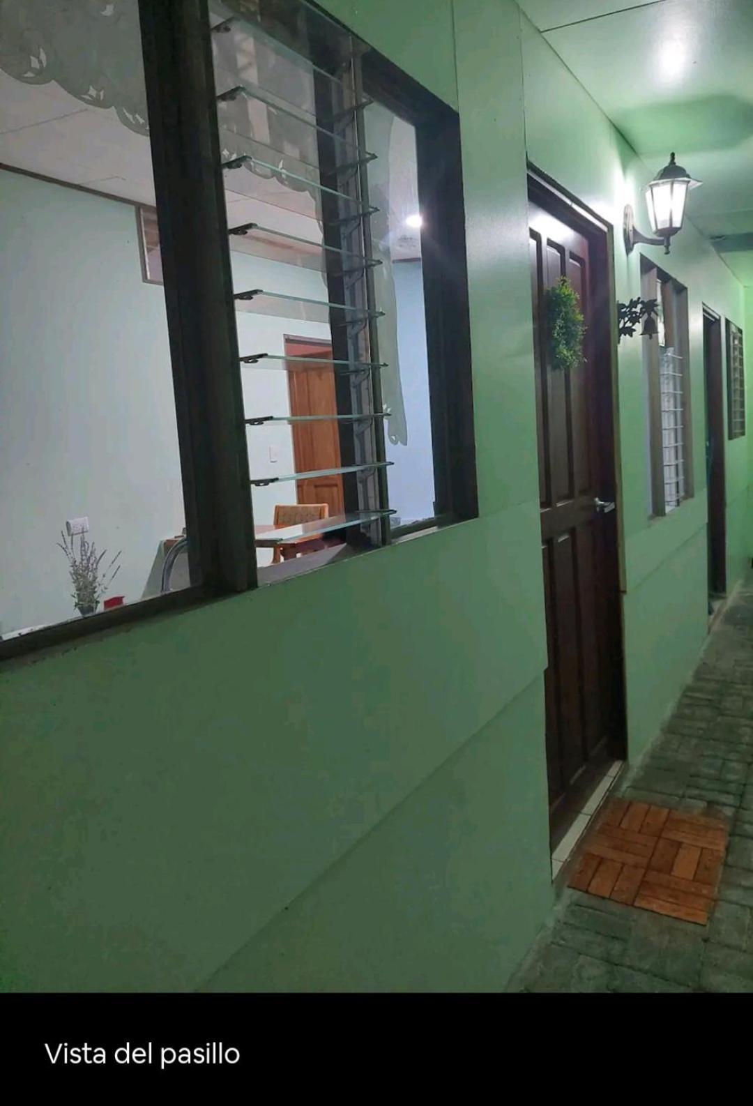 La Estancia Ideal Apartamentos La Fortuna Rum bild