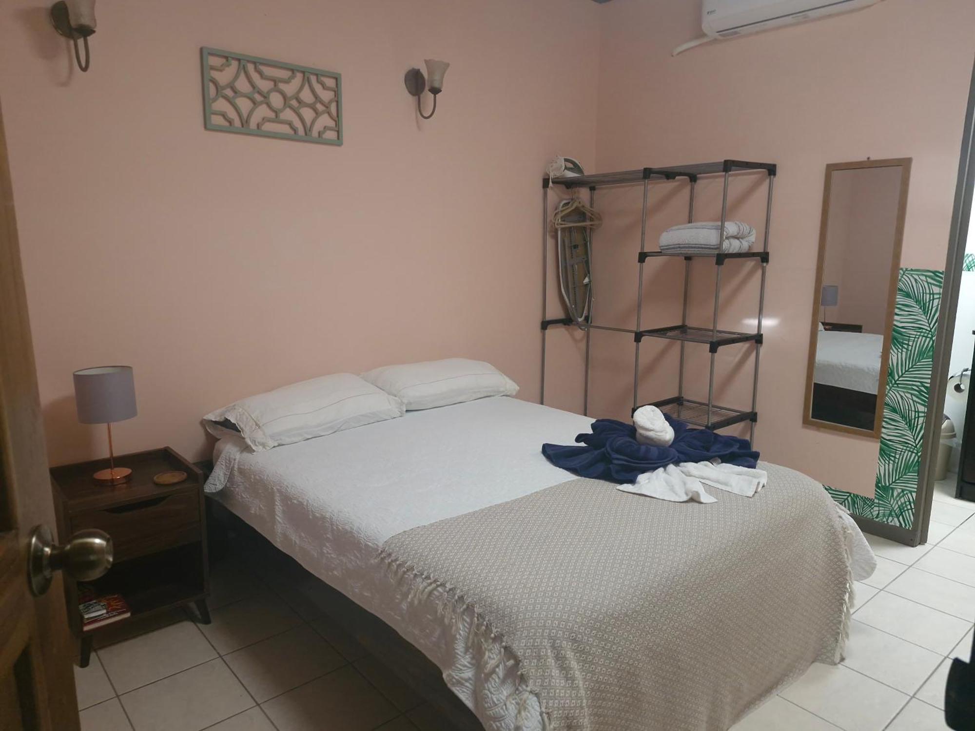 La Estancia Ideal Apartamentos La Fortuna Exteriör bild